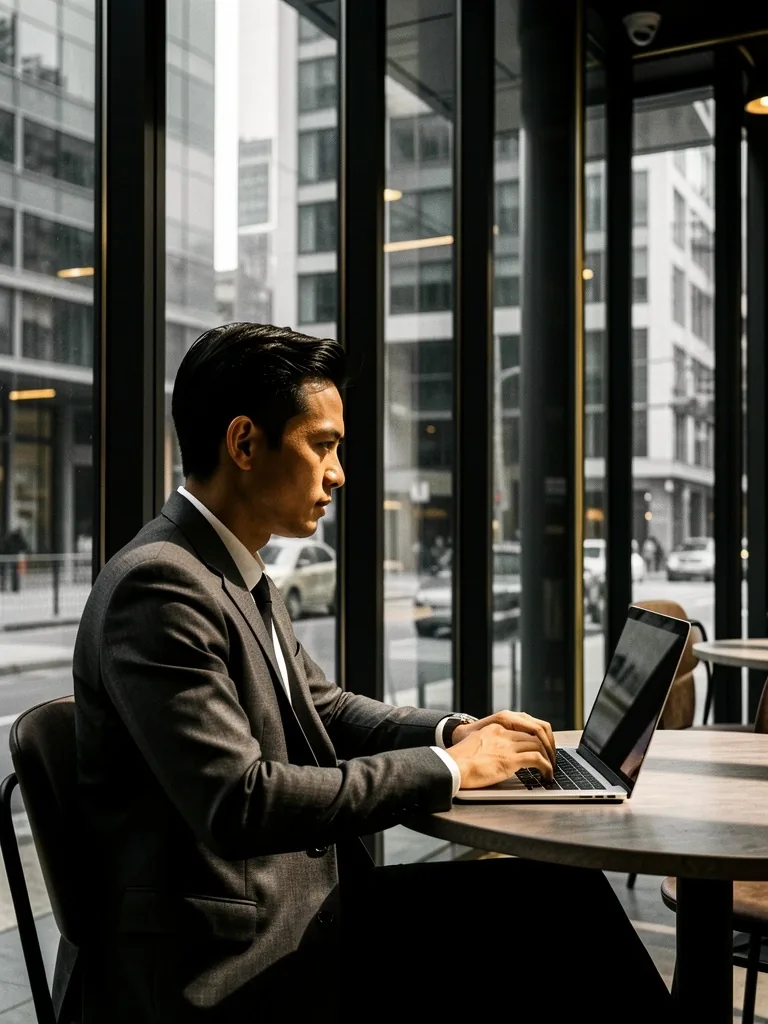 Professional lifestyle tools