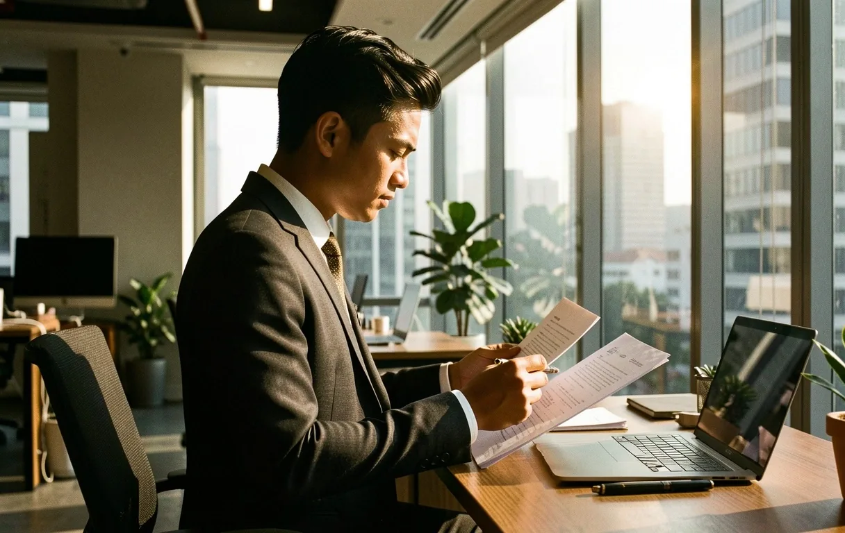 Career Growth